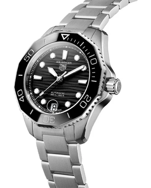TAG Heuer Aquaracer Professional 300 - Cortina Watch Malaysia