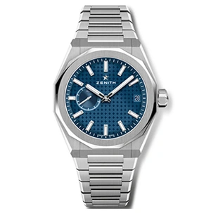 Defy Skyline - Cortina Watch Malaysia