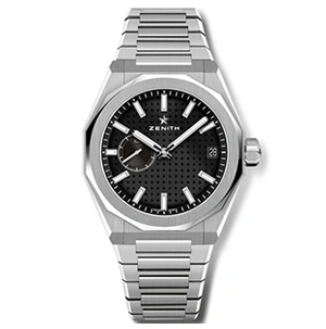 Defy Skyline - Cortina Watch Malaysia