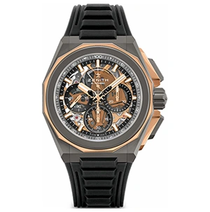 Defy Extreme - Cortina Watch Malaysia