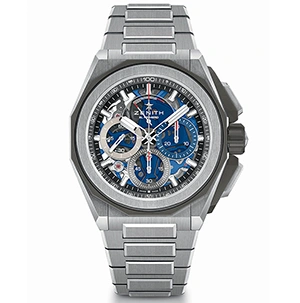 Defy Extreme - Cortina Watch Malaysia