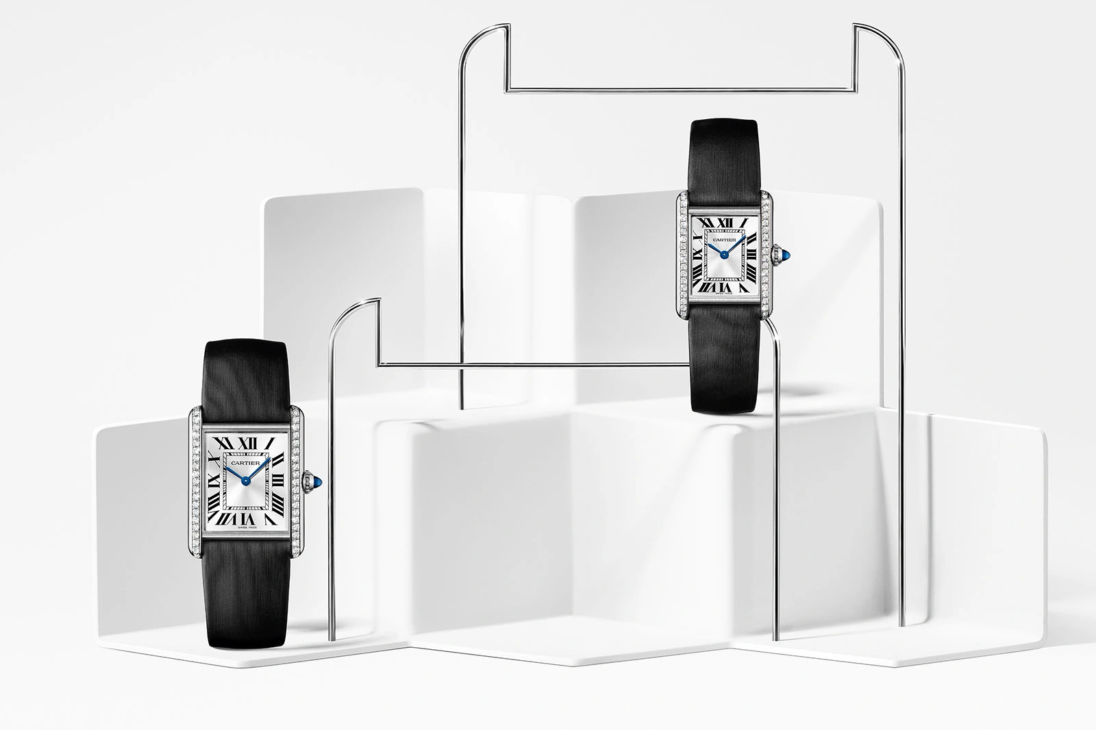 A Guide to Choosing Your Perfect Watch Strap - Cortina Watch Malaysia