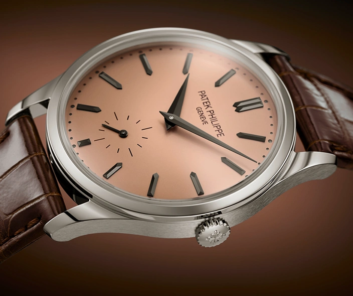 Patek Philippe - Patek Philippe | Cortina Watch Malaysia