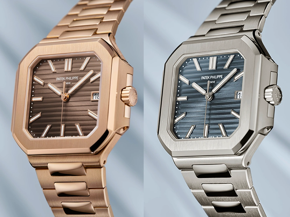 2 New addition to the Cubitus Collection - Cortina Watch Malaysia