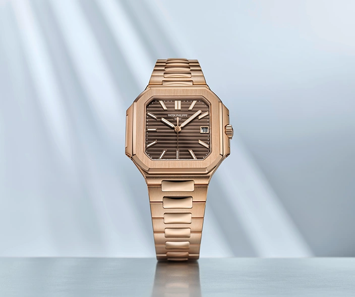 Patek Philippe - Patek Philippe | Cortina Watch Malaysia