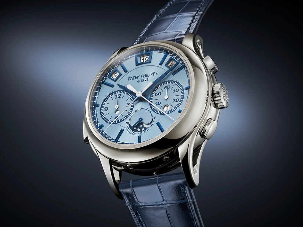 Unveiling new additions to the Grand Complications Collection - Cortina Watch Malaysia
