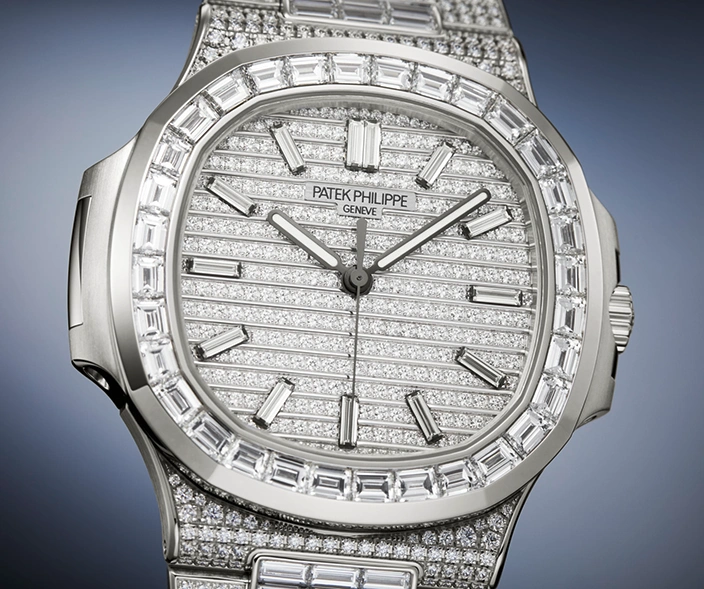 Patek Philippe - Patek Philippe | Cortina Watch Malaysia