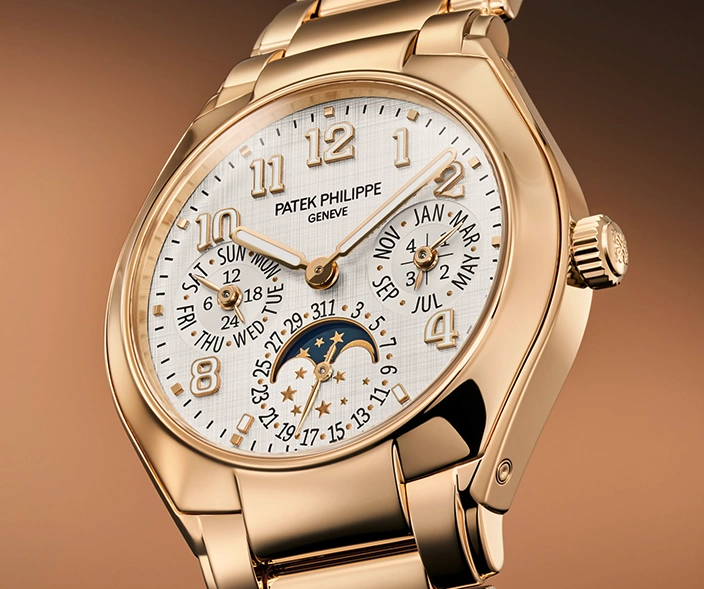 Patek Philippe - Patek Philippe | Cortina Watch Malaysia