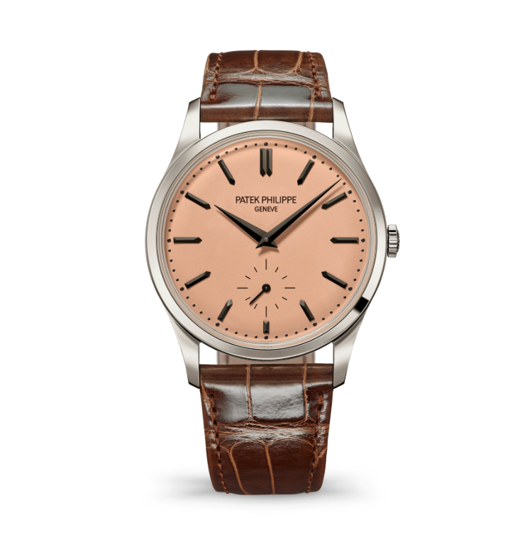 Calatrava - Cortina Watch Malaysia