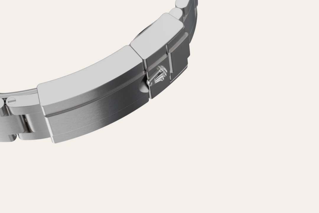 Rolex Air-King in Oystersteel, M126900-0001 - Cortina Watch Malaysia