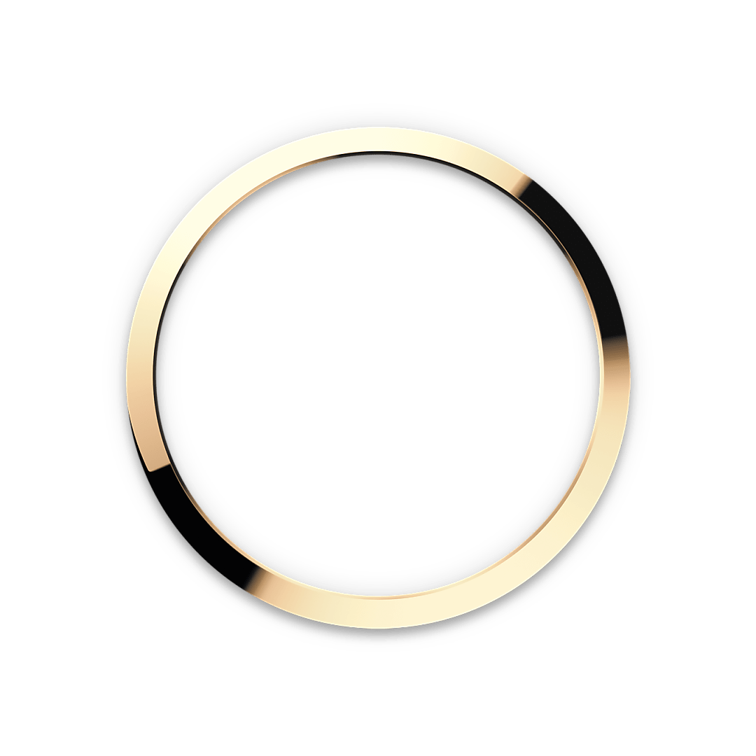 Rolex Explorer in Yellow Rolesor - combination of Oystersteel and yellow gold,  - Cortina Watch Malaysia