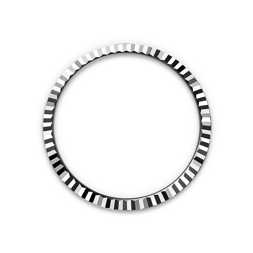 Rolex Land-Dweller in Platinum, M127336-0001 - Cortina Watch Malaysia