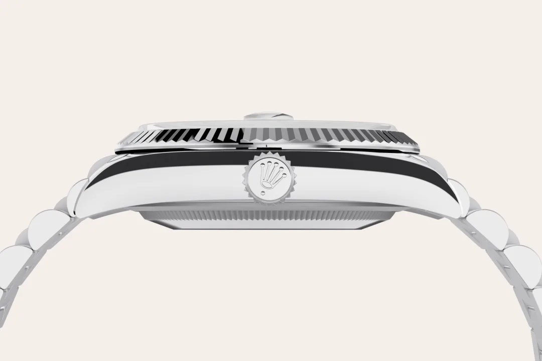 Rolex Day-Date in Platinum,  - Cortina Watch Malaysia