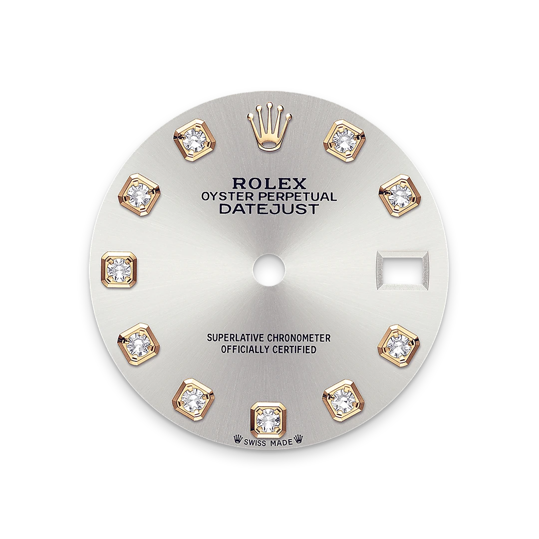 Rolex Lady-Datejust in Yellow Rolesor - combination of Oystersteel and yellow gold,  - Cortina Watch Malaysia