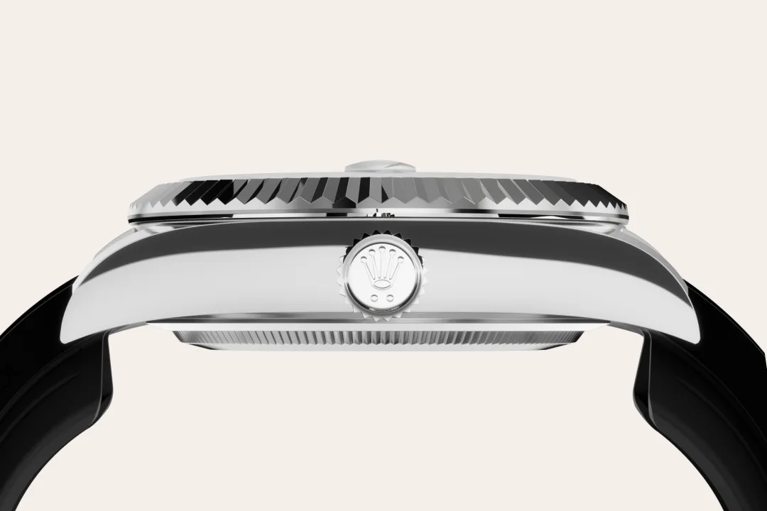 Rolex Sky-Dweller in 18 ct white gold, M336239-0002 - Cortina Watch Malaysia