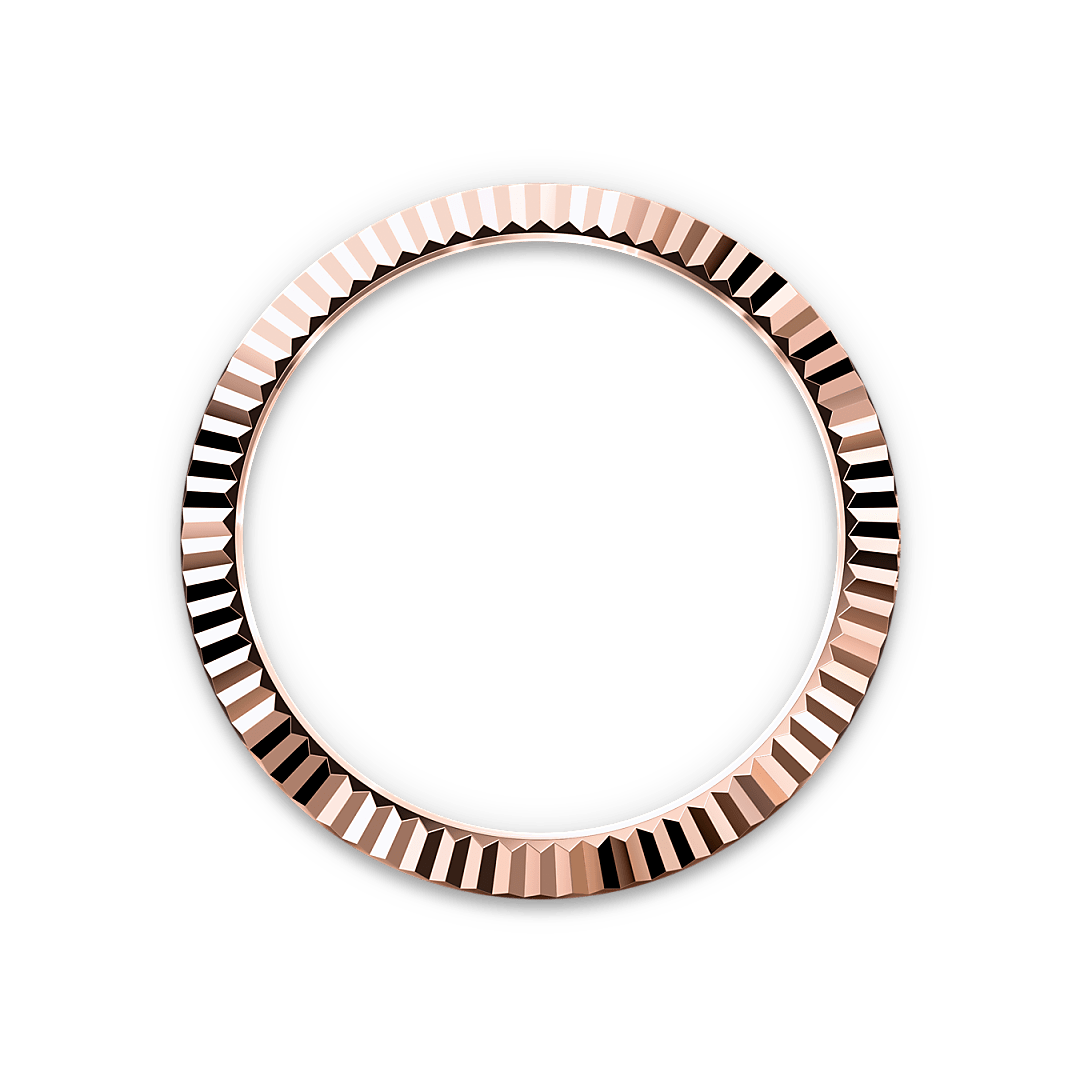 Rolex Sky-Dweller in Emas Everose 18 karat,  - Cortina Watch Malaysia