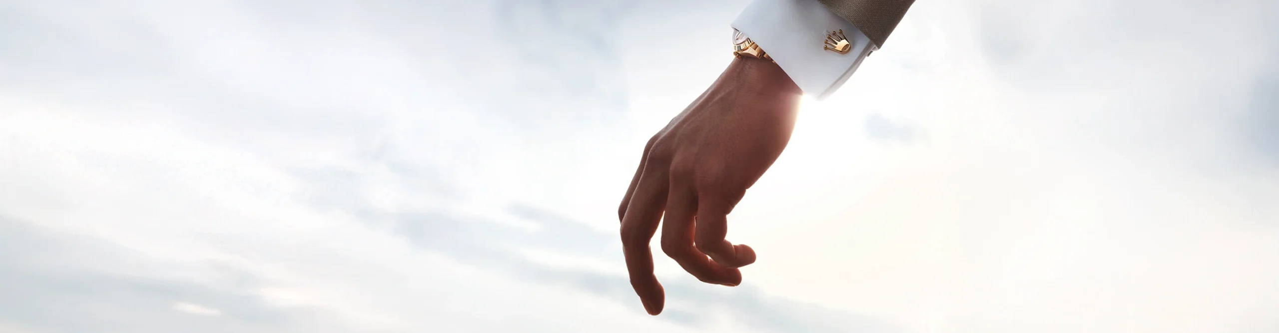 Rolex accessories - Cortina Watch Malaysia