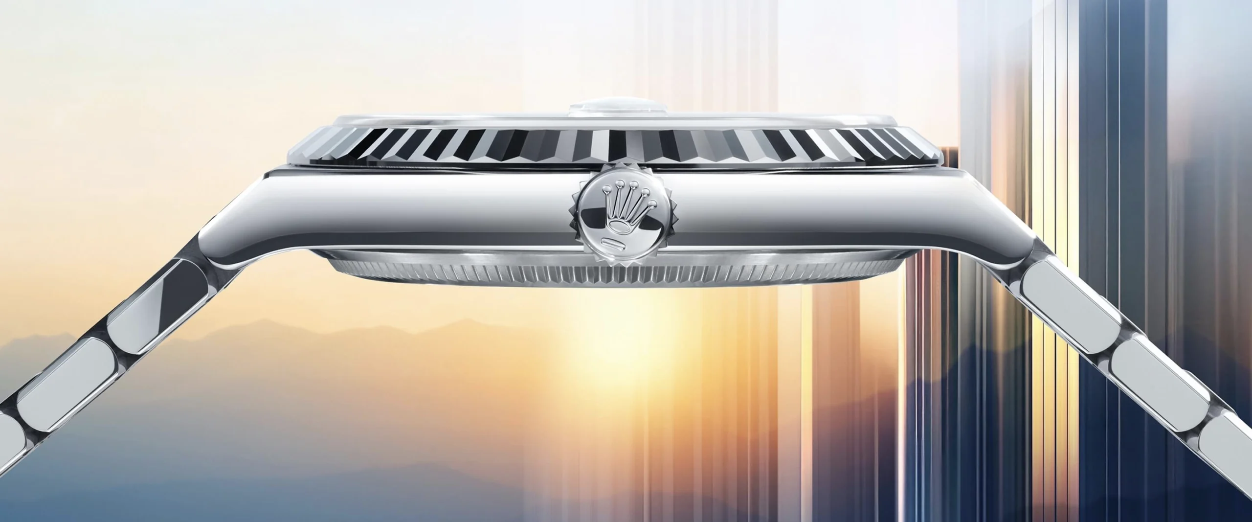 Rolex new Land-Dweller watches 2025 - Cortina Watch Malaysia