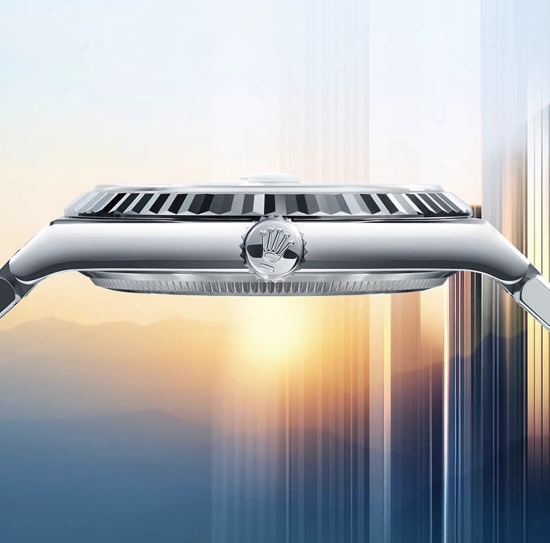 Rolex new Land-Dweller watches 2025 - Cortina Watch Malaysia