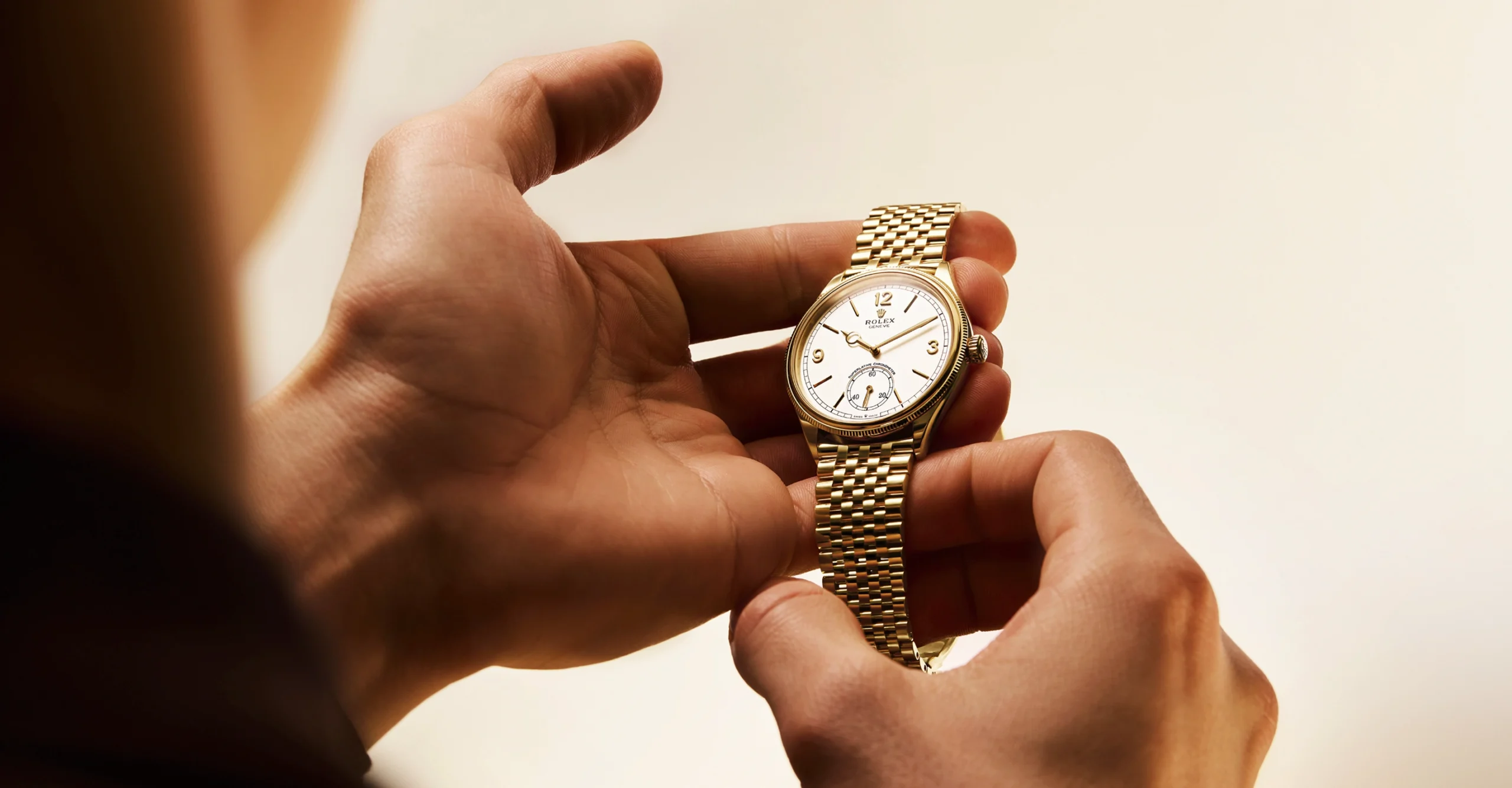 Rolex new 1908 watches 2025 - Cortina Watch Malaysia