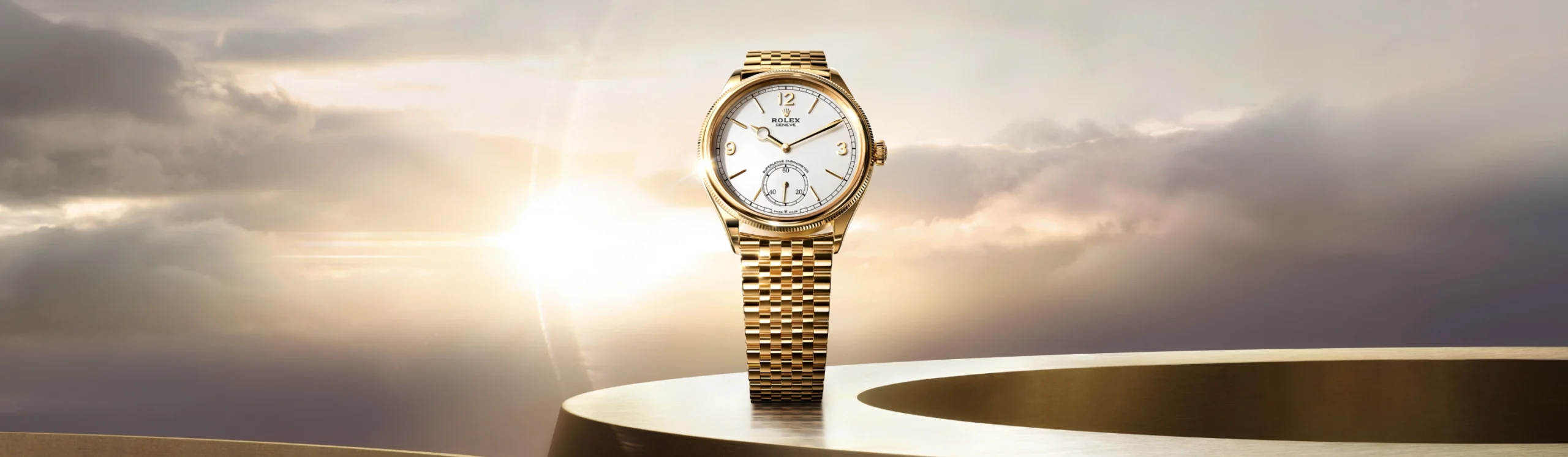 Rolex new 1908 watches 2025 - Cortina Watch Malaysia