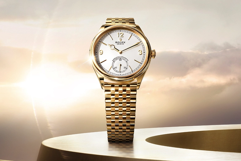 Rolex new 1908 watches 2025 - Cortina Watch Malaysia