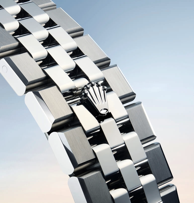 Rolex new Land-Dweller watches 2025 - Cortina Watch Malaysia