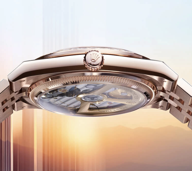 Rolex new Land-Dweller watches 2025 - Cortina Watch Malaysia