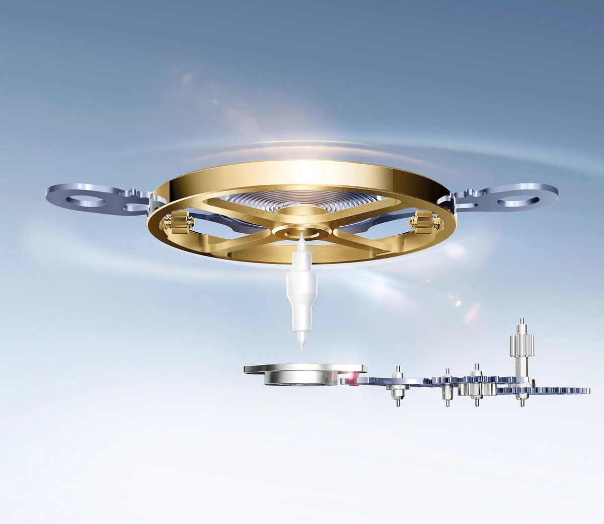 Rolex new Land-Dweller watches 2025 - Cortina Watch Malaysia