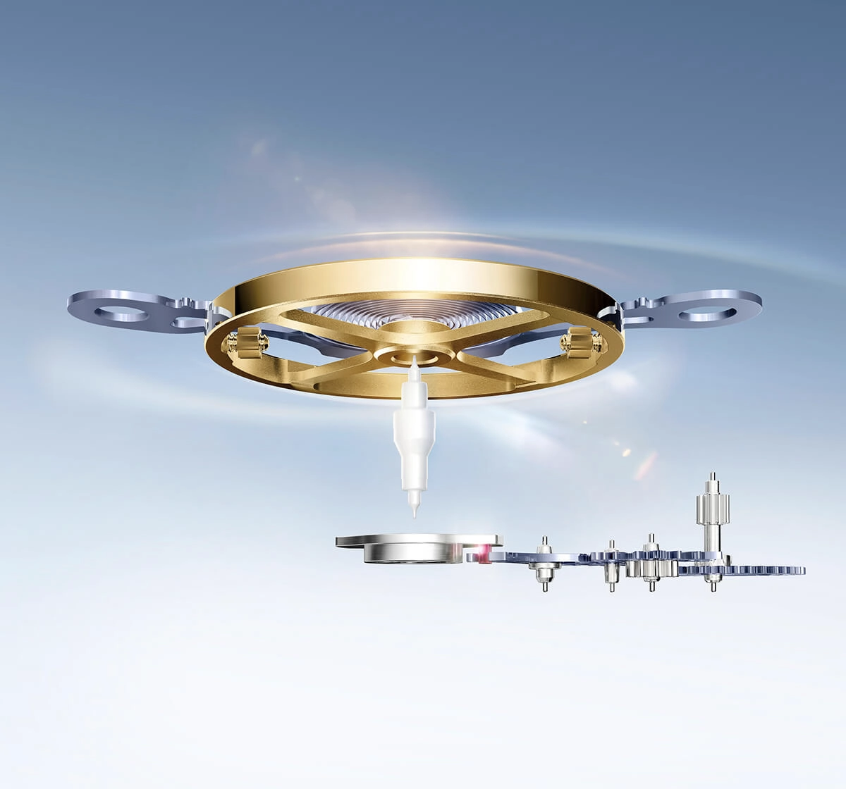 Rolex Land-Dweller watches - Cortina Watch Malaysia