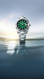 Rolex Datejust - Cortina Watch Malaysia