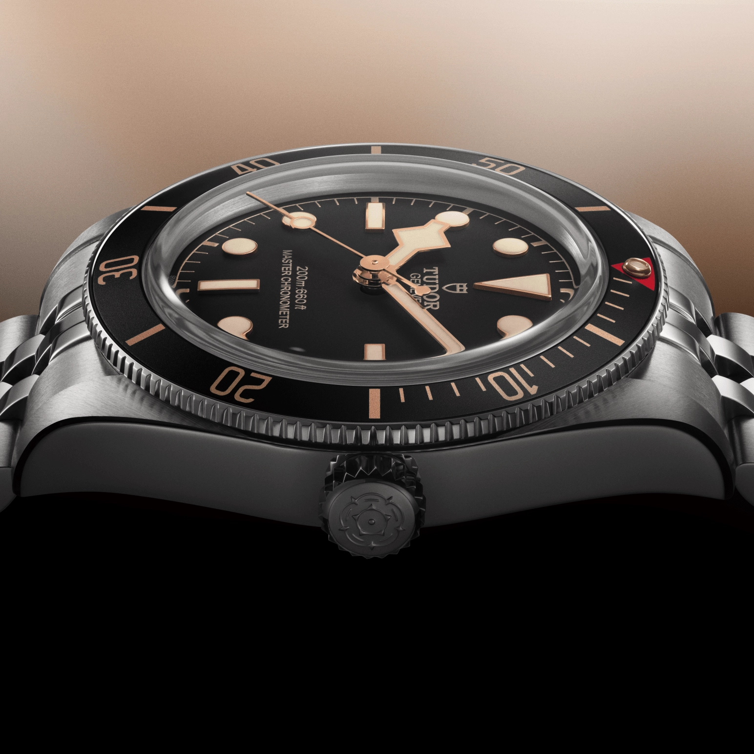 TUDORBlack Bay 58Black Bay 5839mm stainless steel case with polished and satin finishes - M7939A1A0NU-0001 at Cortina Watch Malaysia