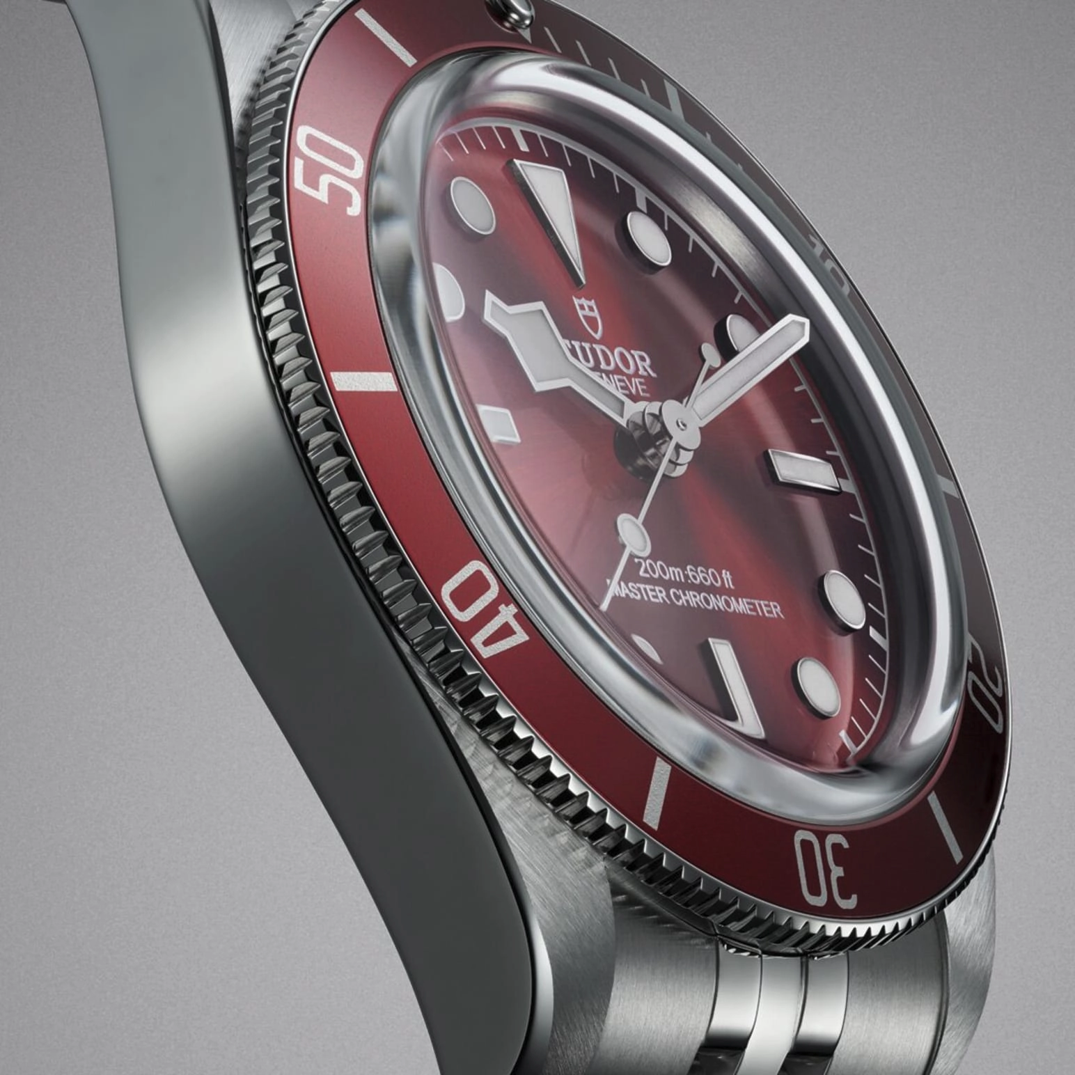 TUDORBlack Bay 58Black Bay 5839mm stainless steel case with polished and satin finishes - M7939A1A0RU-0001 at Cortina Watch Malaysia