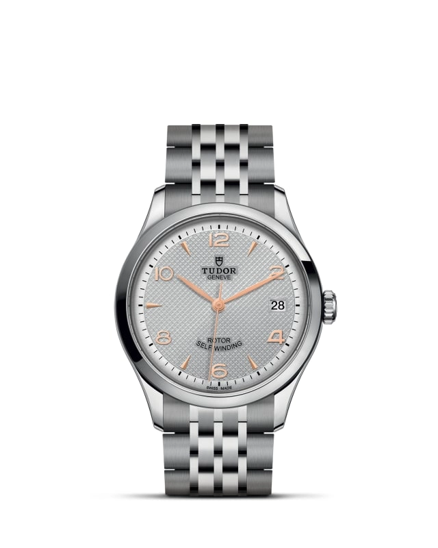 TUDORTUDOR 1926192636mm steel case with polished finish - M91450-0001 at Cortina Watch Malaysia