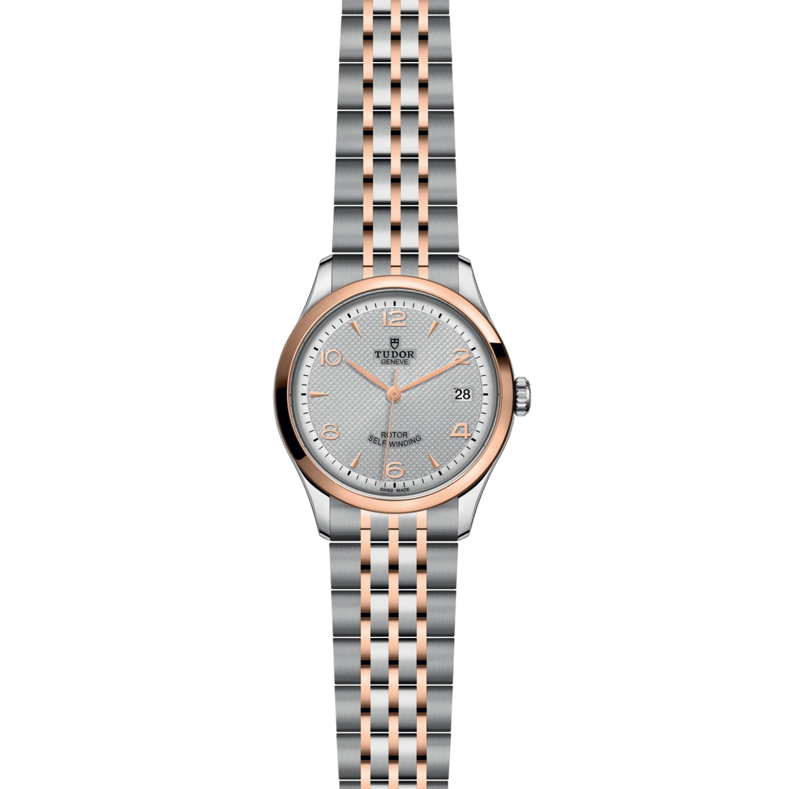 TUDORTUDOR 1926192636mm steel case with polished finish - M91451-0001 at Cortina Watch Malaysia