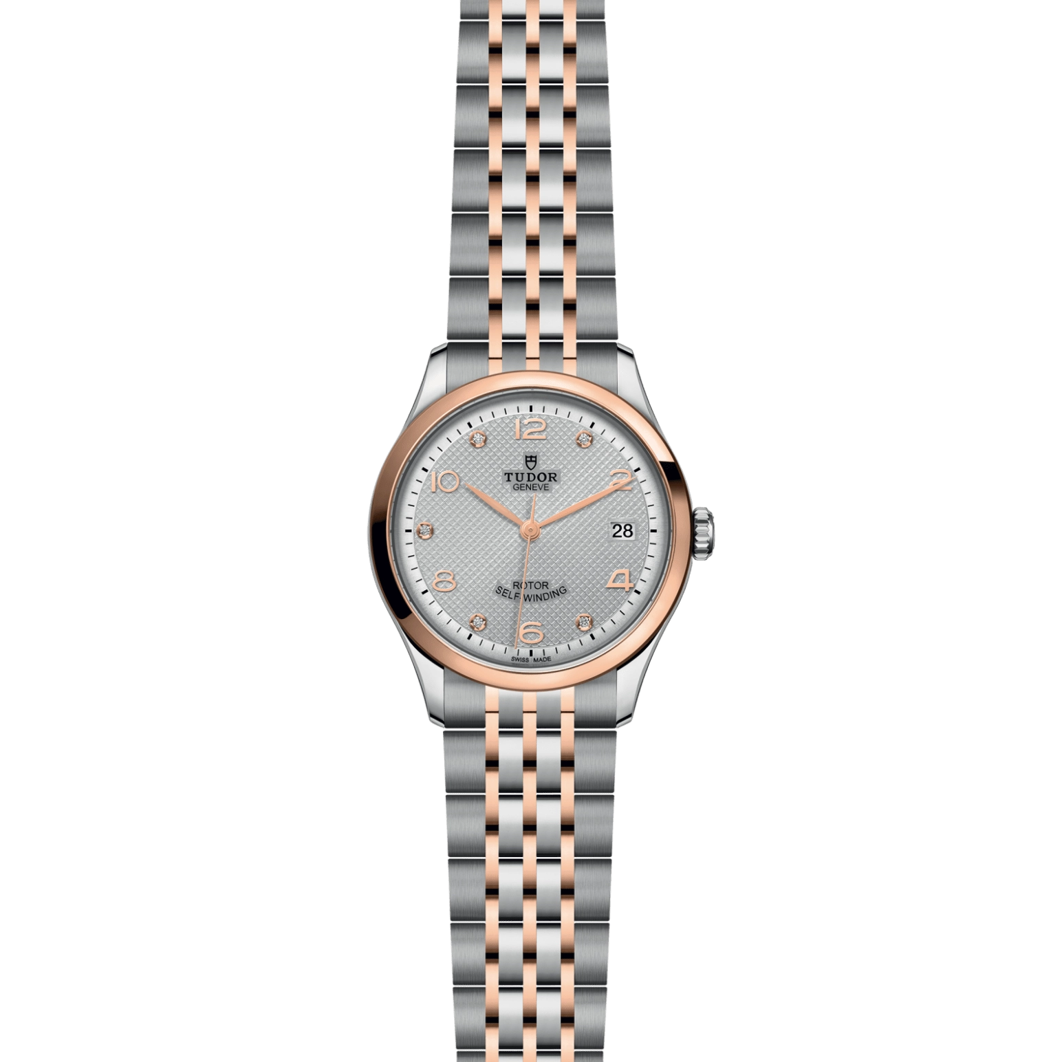 TUDOR帝舵1926系列1926磨光钢表壳，直径36毫米 - M91451-0002 at Cortina Watch Malaysia