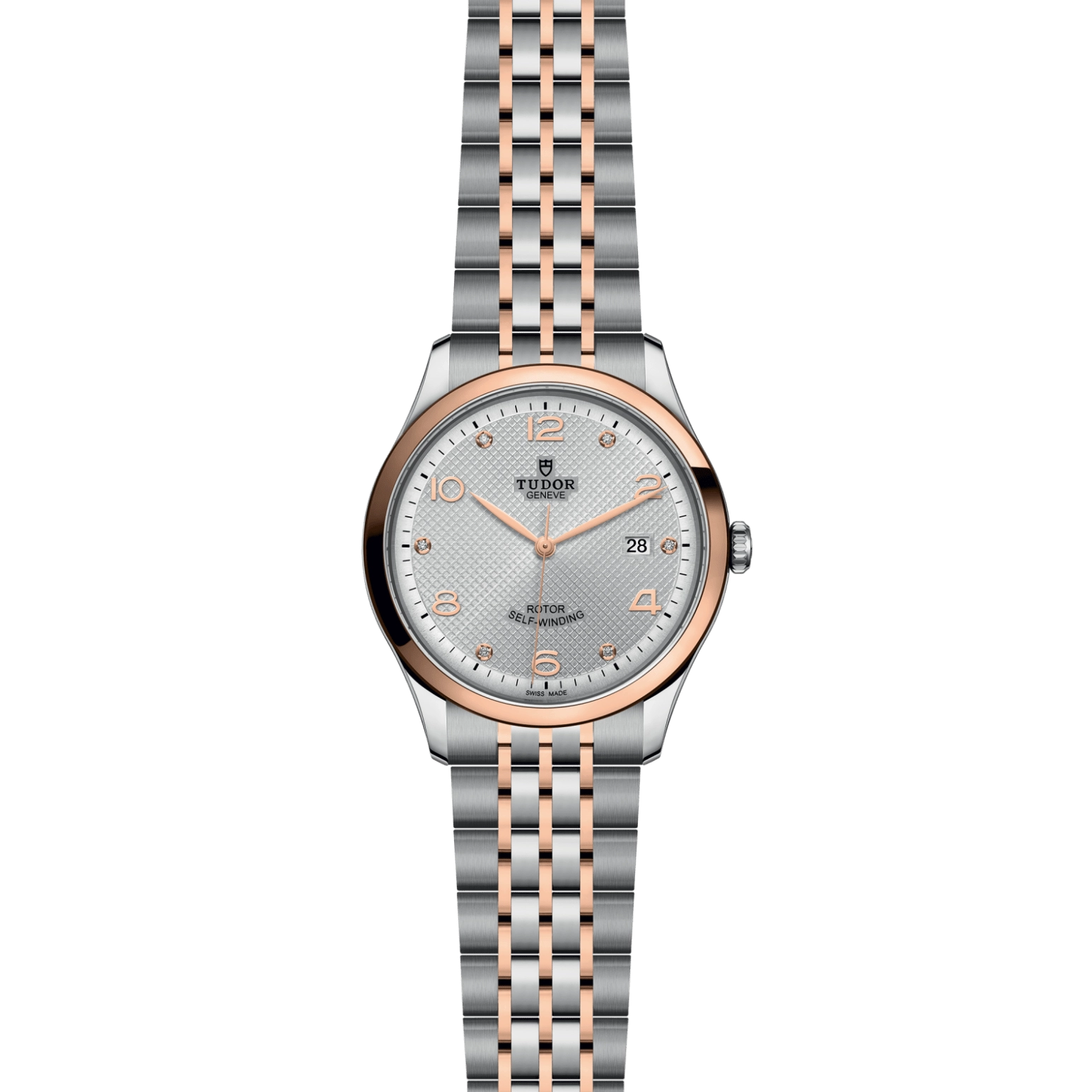 TUDOR帝舵1926系列1926磨光钢表壳，直径41毫米 - M91651-0002 at Cortina Watch Malaysia