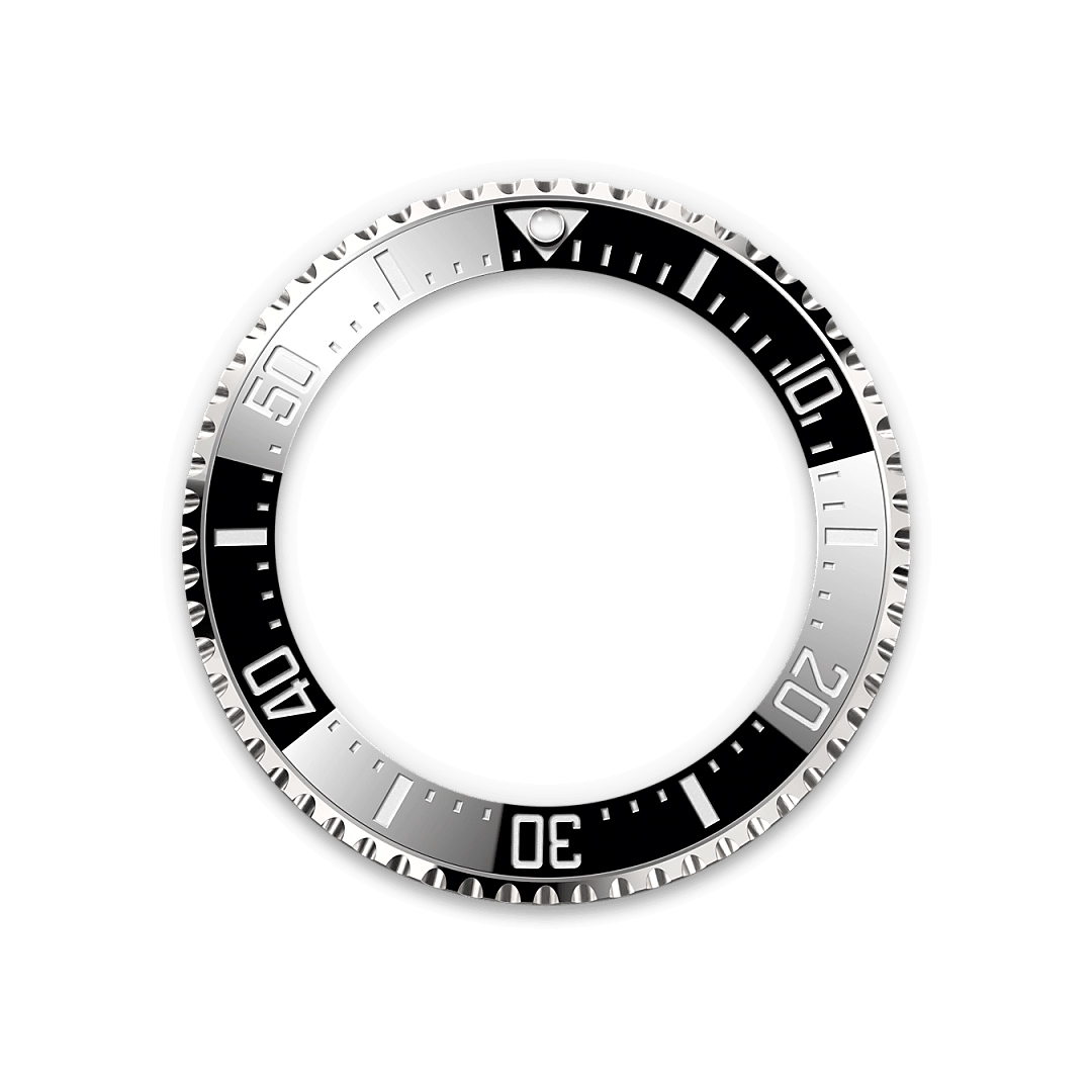 Rolex Deepsea in Titanium RLX, M126067-0002 - Cortina Watch Malaysia
