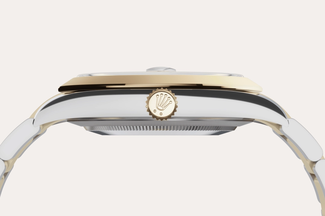 Rolex Datejust in Rolesor Kuning - kombinasi Oystersteel dan emas kuning, M126303-0005 - Cortina Watch Malaysia