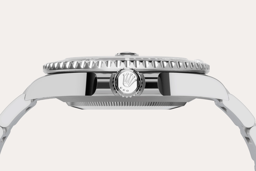 Rolex Submariner in Oystersteel, M126610LN-0001 - Cortina Watch Malaysia