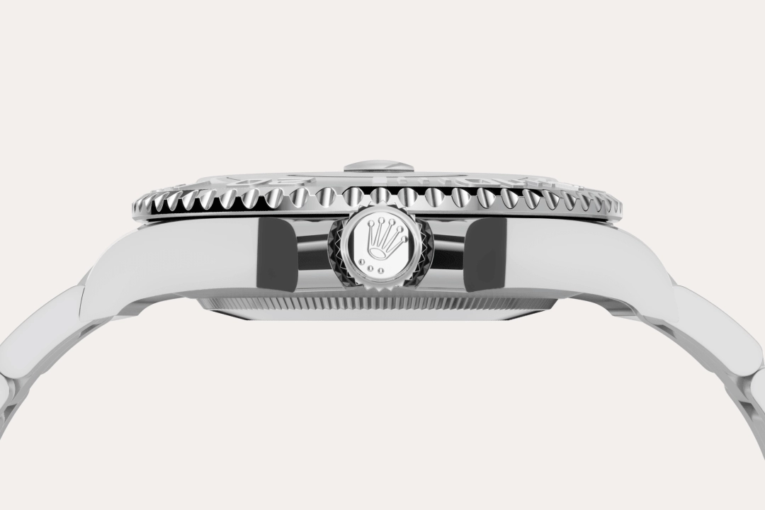 Rolex Yacht-Master in Rolesium - combination of Oystersteel and platinum, M126622-0001 - Cortina Watch Malaysia