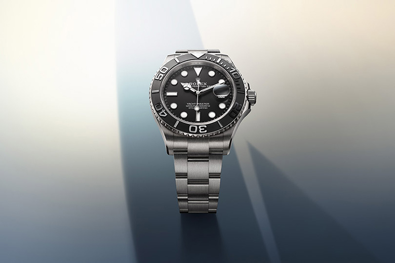 Rolex Yacht-Master watches - Cortina Watch Thailand