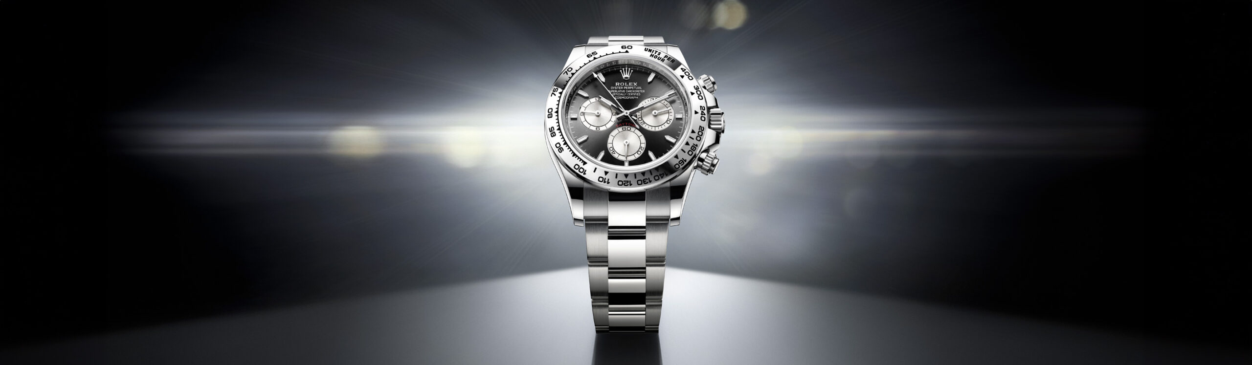 Rolex Cosmograph Daytona watches - Cortina Watch Thailand