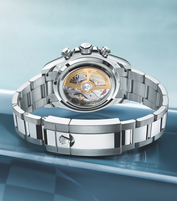 Rolex Cosmograph Daytona watches - Cortina Watch Thailand