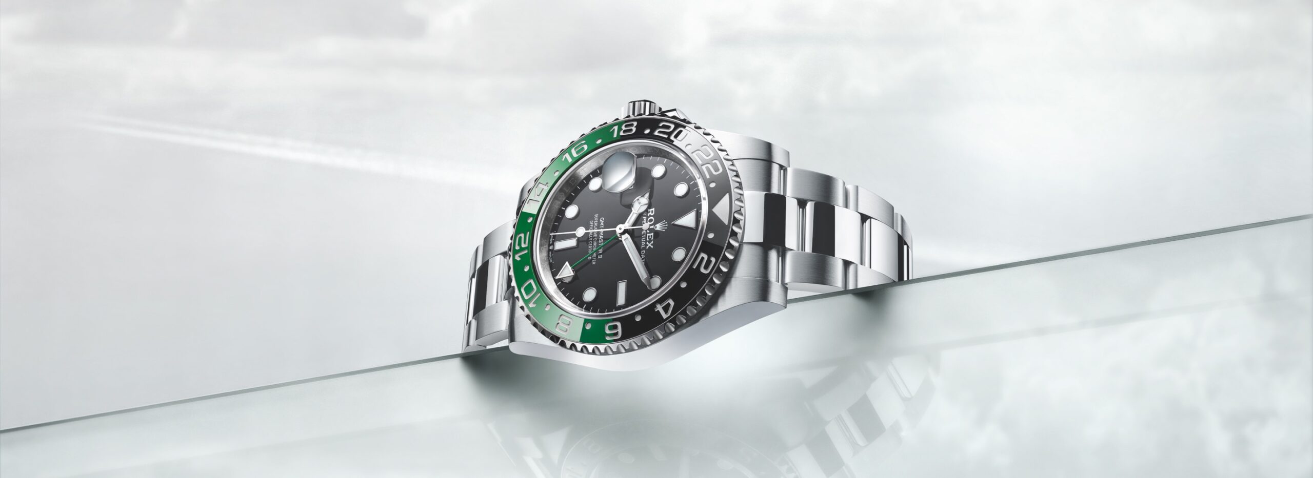 Rolex GMT-Master II watches - Cortina Watch Thailand