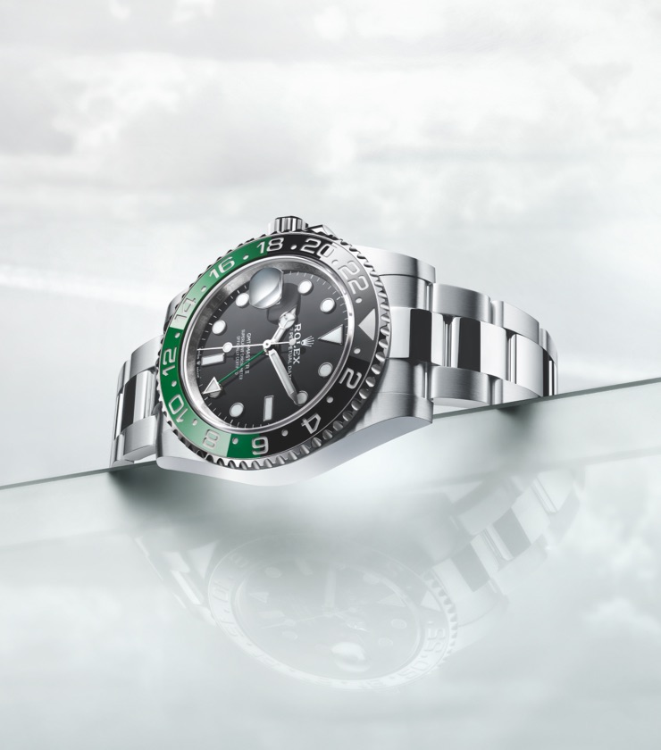 Rolex GMT-Master II watches - Cortina Watch Thailand