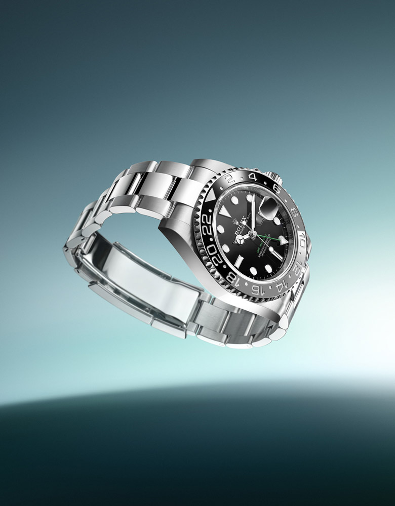 Rolex GMT-Master II watches - Cortina Watch Thailand