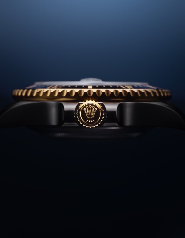 Rolex Sea-Dweller watches - Cortina Watch Thailand