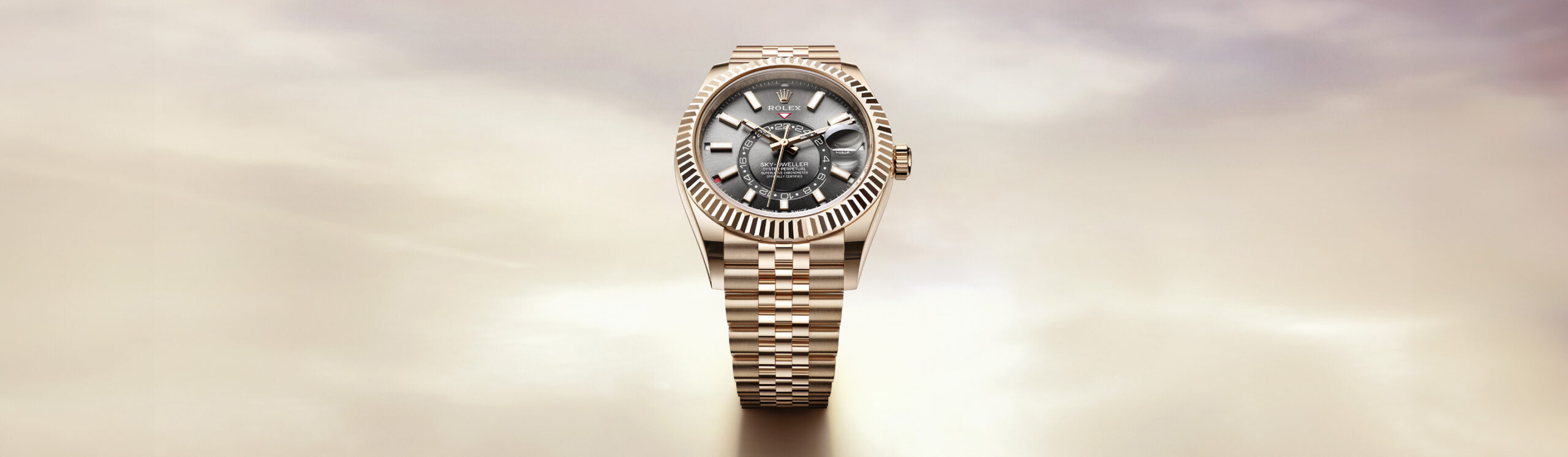 Rolex Sky-Dweller watches - Cortina Watch Thailand