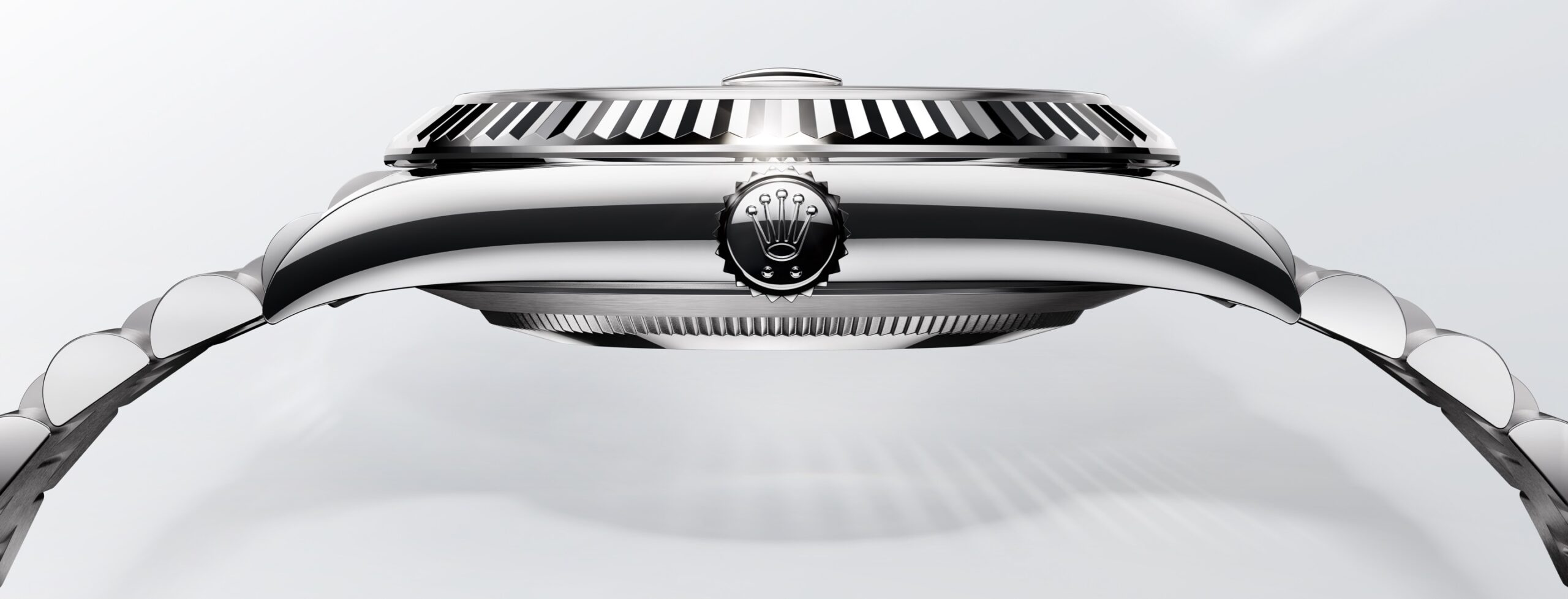Rolex watchmaking know-how - Cortina Watch Thailand